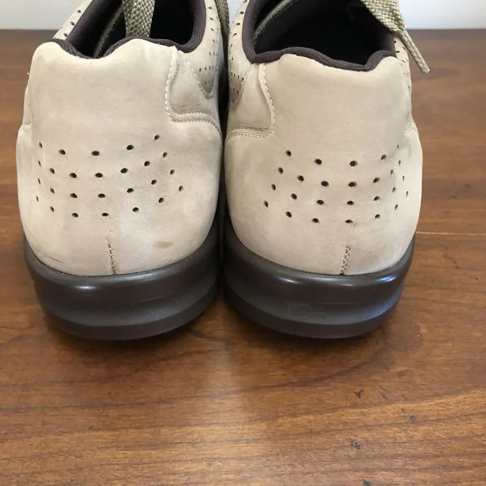SAS these shoes